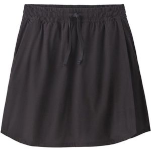 Patagonia - Fleetwith Skort - Dames - Blauw - 89% Gerecycled Polyester