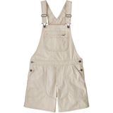 Patagonia - Stand Up Overalls - Werkoverall - Undyed Natural - 100% Biologisch Katoen