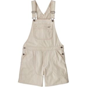 Patagonia - Stand Up Overalls - Werkoverall - Undyed Natural - 100% Biologisch Katoen