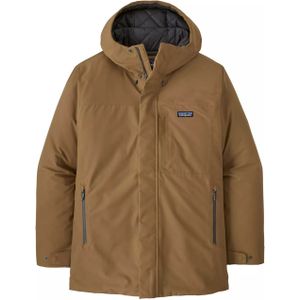 Patagonia M's Windshadow Parka - Parka