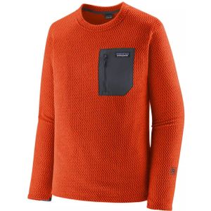 Patagonia - R1 Air Crew - Trui - Heren