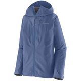 Patagonia - Triolet Jacket - Regenjas - Blauw - Waterdicht