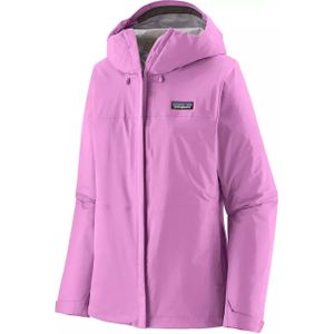 Patagonia - Torrentshell 3L - Regenjas - Brisk Purple - Dames