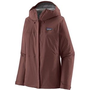 Patagonia - Torrentshell 3L - Regenjas - Concrete Purple