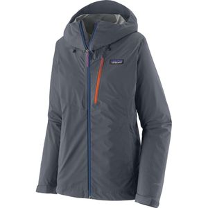 Patagonia - Granite Crest - Hardshell Jas - Dames - Groen - 3-laags Nylon