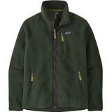Patagonia - Retro Pile Jacket - Bodywarmer - Old Growth Green