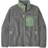 Patagonia - Classic Retro-X Jacket - Jas - Forever Grey