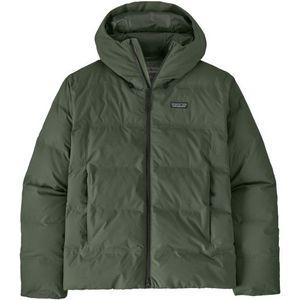 Patagonia - Jackson Glacier Jacket - Herenjas - Old Growth Green - 100% Gerecycled Polyester
