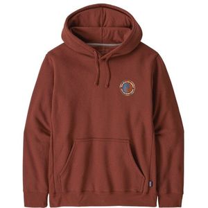 Patagonia - Unity Fitz Uprisal - Hoody - Dried Vanilla