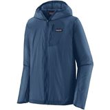 Patagonia - Houdini Jacket - Vrijetijdsjack - Blauw - Winddicht