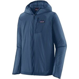 Patagonia - Houdini Jacket - Vrijetijdsjack - Blauw - Winddicht