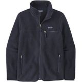 Patagonia - Retro Pile Jacket - Damesvest - Sunken Blue