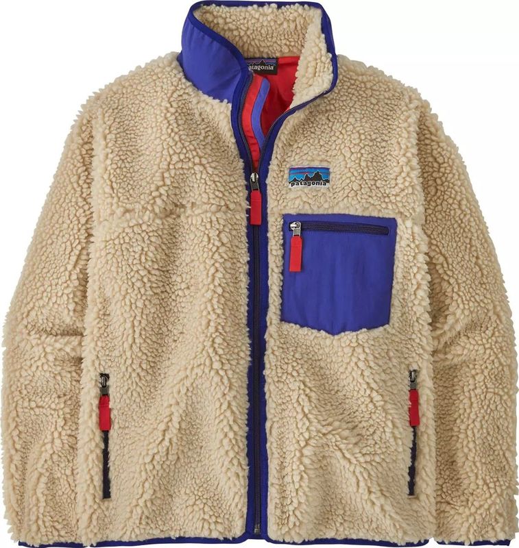 Patagonia - Classic Retro-X - Fleecevest - Dames