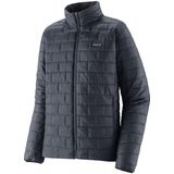 Patagonia - Nano Puff Jacket - Herenjas - Clement Blue