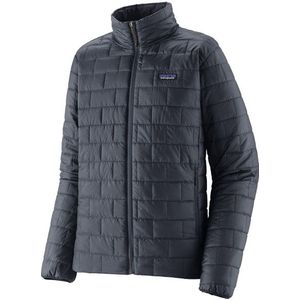 Patagonia - Nano Puff Jacket - Jas - Smolder Blue - Waterdicht - Winddicht