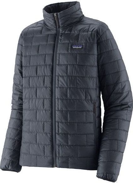 Patagonia - Nano Puff Jacket - Herenjas - Clement Blue