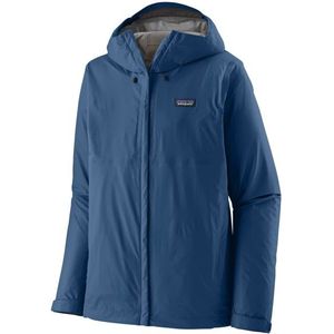 Patagonia - Torrentshell 3L Rain Jacket - Herenjas - Clement Blue