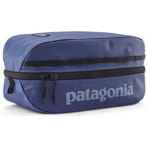 Patagonia - Black Hole Cube 6L - Toilettas - Blauw
