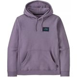 Patagonia - '73 Skyline Uprisal Hoody - Dried Vanilla - Unisex Hoodie