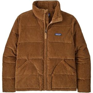 Patagonia - Cord Fjord Jkt - Damesjas - Bruin