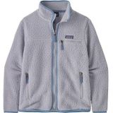 Patagonia - Retro Pile Jkt - Fleece - Groen