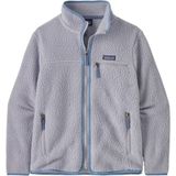 Patagonia - Retro Pile Jkt - Fleece - Groen