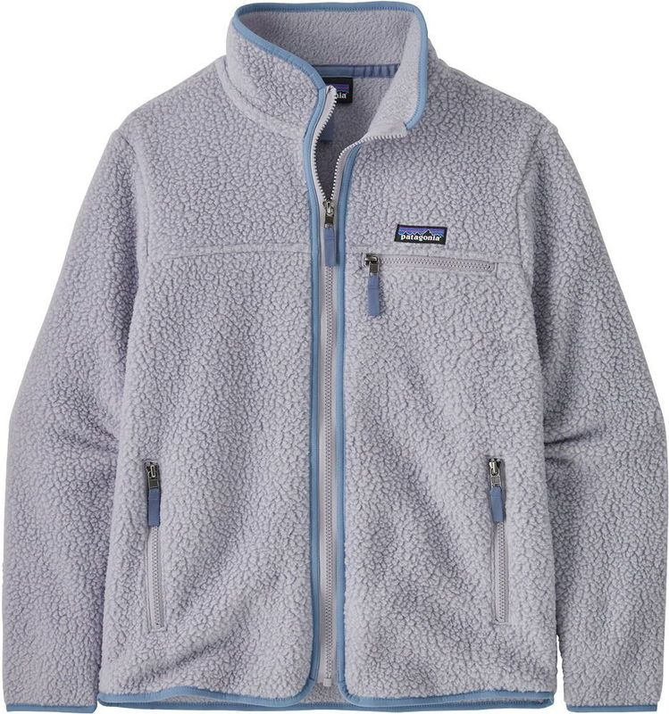 Patagonia - Retro Pile Jkt - Fleece - Groen