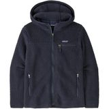 Patagonia - Retro Pile - Hoodie - Sunken Blue
