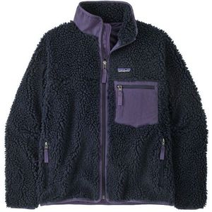 Patagonia - Classic Retro-X - Fleecevest - Blauw