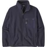 Patagonia Womens Synch Jacket Fleecevest (Dames |grijs/blauw)