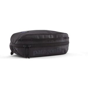 Patagonia - Black Hole Cube 3L - Toilettas - Zwart