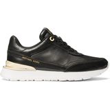 MICHAEL Michael Kors - NOVA - Sneakers - Goud/Zwart