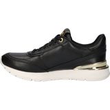 MICHAEL Michael Kors - NOVA - Sneakers - Goud/Zwart