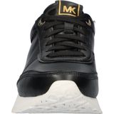 MICHAEL Michael Kors - NOVA - Sneakers - Goud/Zwart