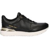MICHAEL Michael Kors - NOVA - Sneakers - Goud/Zwart