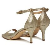 Michael Kors, Dames, Schoenen, Geel, Maat: 35 EU Poliester,