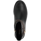 MICHAEL Michael Kors - Enkellaarsjes - Bruin / Zwart - Model ABIGAIL