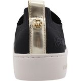 Michael Kors, Dames, Schoenen, Zwart, Maat: 35 EU