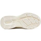 Michael Kors - LEO Sneakers - Grijs - Leer - Dames