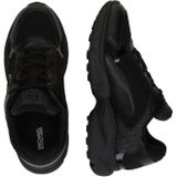 Michael Kors - Sami - Sneakers - Zwart - Leer