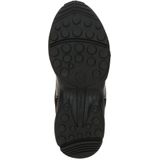 Michael Kors - Sami - Sneakers - Zwart - Leer