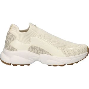 Michael Kors Sami Knit Dames Sneaker - Wit Multi