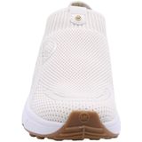 Michael Kors Sami Knit Dames Sneaker - Wit Multi