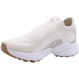 Michael Kors Sami Knit Dames Sneaker - Wit Multi