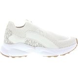 Michael Kors Sami Knit Dames Sneaker - Wit Multi