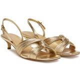 Michael Kors, Dames, Schoenen, Geel, Maat: 36 EU