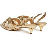 Michael Kors, Dames, Schoenen, Geel, Maat: 36 EU