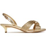 Michael Kors, Dames, Schoenen, Geel, Maat: 36 EU