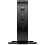 HP Elite t755 3 GHz Windows 10 IoT Enterprise 1,4 kg Zwart V2546