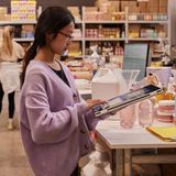 HP - ProBook x360 435 G10 - Notebook - Zilver - AMD Ryzen 5 - 16 GB RAM - 512 GB SSD